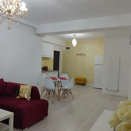 Apartament Mamaia Nord - Hanul Piratilor * Navodari