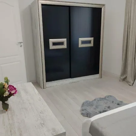 Apartment Apartament Mamaia Nord - Hanul Piratilor