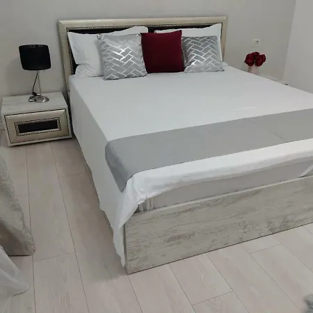 Apartament Mamaia Nord - Hanul Piratilor Apartment