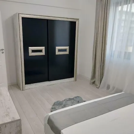 Apartament Mamaia Nord - Hanul Piratilor Navodari