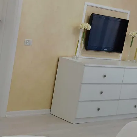 Apartament Mamaia Nord - Hanul Piratilor Apartment *
