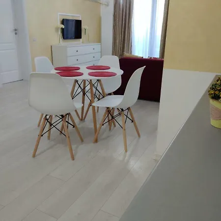 Apartment Apartament Mamaia Nord - Hanul Piratilor