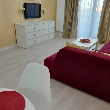 Apartment Apartament Mamaia Nord - Hanul Piratilor *