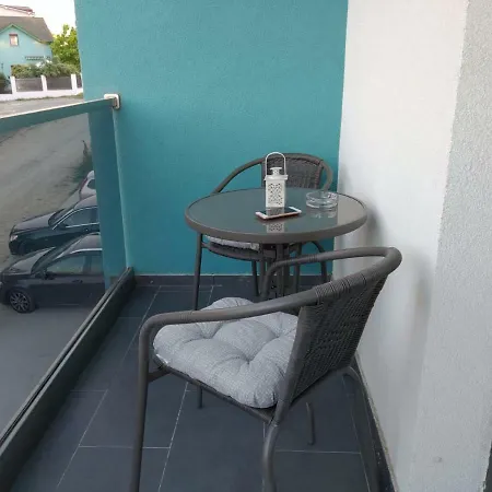 Apartament Mamaia Nord - Hanul Piratilor Apartment *