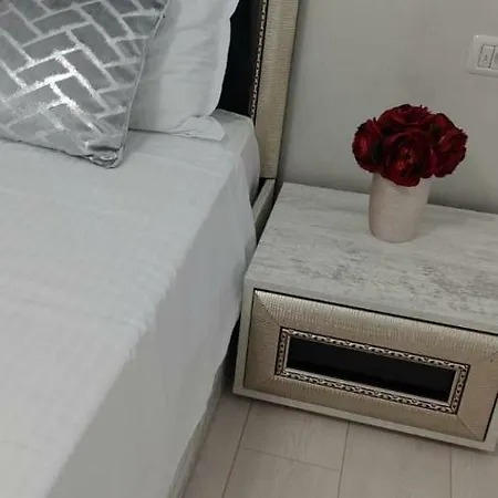 Apartament Mamaia Nord - Hanul Piratilor Apartment *