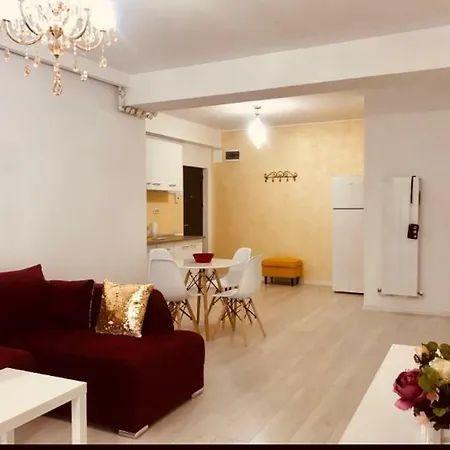 Apartament Mamaia Nord - Hanul Piratilor *