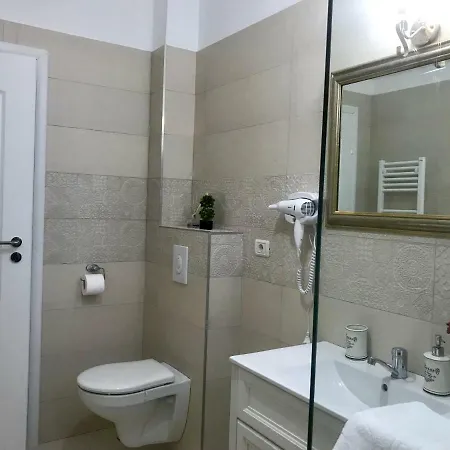 Apartament Mamaia Nord - Hanul Piratilor * Navodari