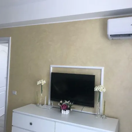 Apartment Apartament Mamaia Nord - Hanul Piratilor Navodari