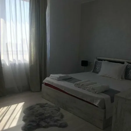 Apartament Mamaia Nord - Hanul Piratilor * Navodari