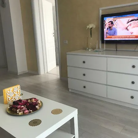 Apartament Mamaia Nord - Hanul Piratilor Apartment *