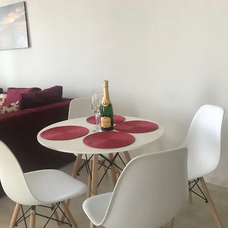 Apartament Mamaia Nord - Hanul Piratilor * Navodari