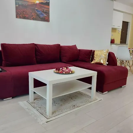 Apartament Mamaia Nord - Hanul Piratilor Appartamento