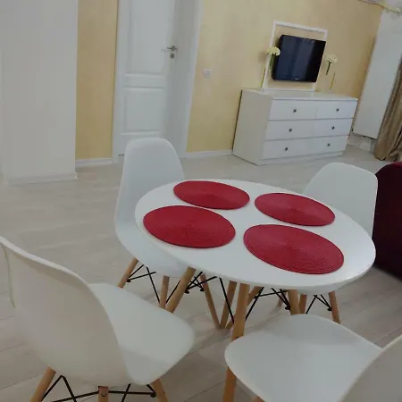Appartamento Apartament Mamaia Nord - Hanul Piratilor *