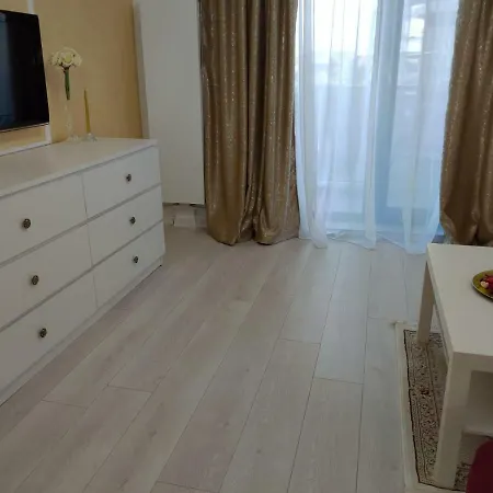 Apartament Mamaia Nord - Hanul Piratilor Appartamento
