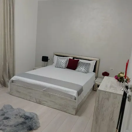 Appartamento Apartament Mamaia Nord - Hanul Piratilor Năvodari