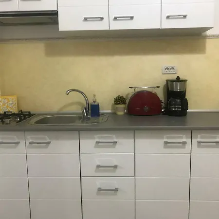 Appartamento Apartament Mamaia Nord - Hanul Piratilor *