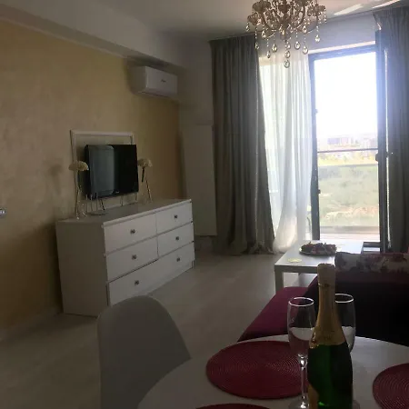 Appartamento Apartament Mamaia Nord - Hanul Piratilor